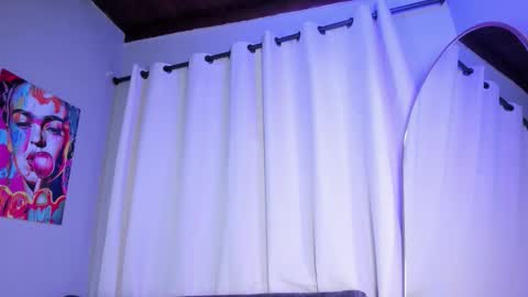 scarlett__durand online show from 10.23.25