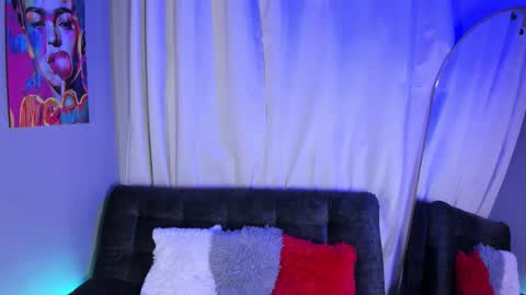 scarlett__durand online show from 10.25.25