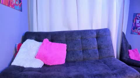 scarlett__durand online show from 11.03.25