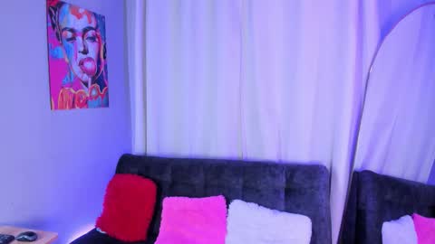 scarlett__durand online show from 11.05.25