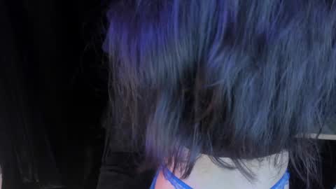 SCARLETT FOX  online show from 12.14.24
