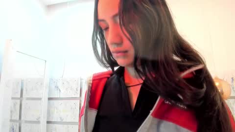 SCARLETT FOX  online show from 02.06.26