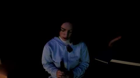 SCARLETT FOX  online show from 03.17.26