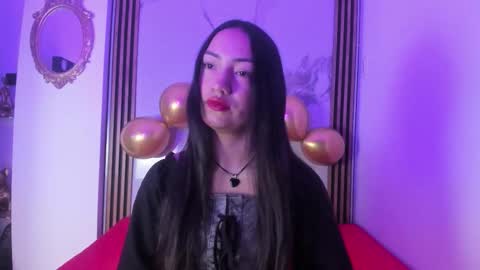 SCARLETT FOX  online show from 03.23.26