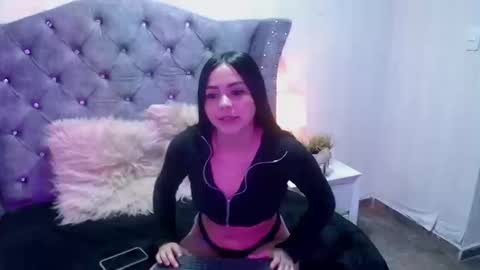 scarlett__love_ online show from 09.16.25