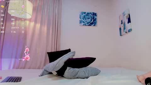 Snapshot of scarlett__m chatting on 02.06.25 Scarlett online show from 02.06.25