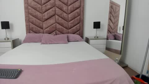 scarlett__noir online show from 03.15.26