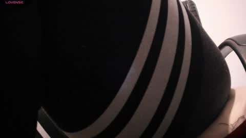 Scarlett Anaiz online show from 01.10.26