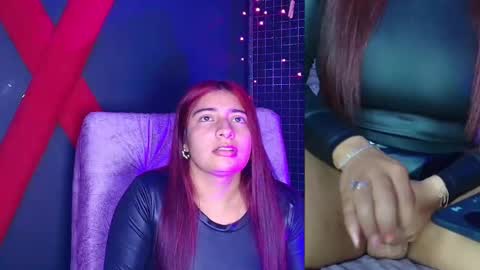 scarlett_aviebby online show from 12.19.25