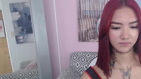 scarlett_blackwood online show from 11.11.25