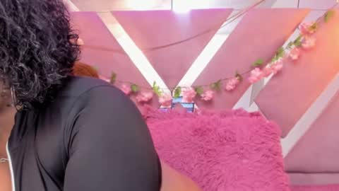 Scarlett online show from 12.03.24