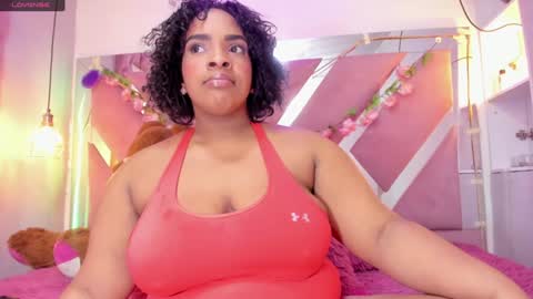 Scarlett online show from 12.28.24