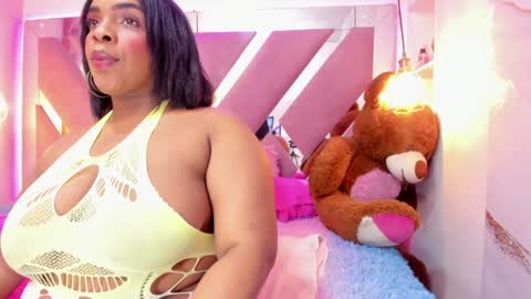 Scarlett online show from 01.09.25