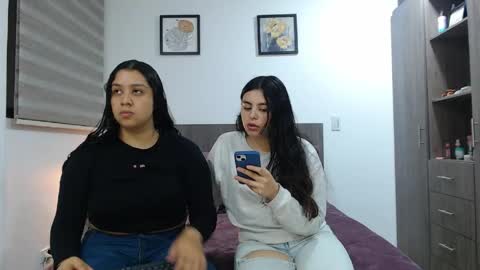 Snapshot of scarlett_brown69 chatting on 05.12.26 Scarlett Brown online show from 05.12.26