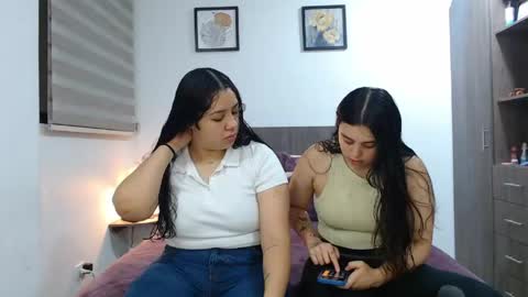Snapshot of scarlett_brown69 chatting on 05.16.26 Scarlett Brown online show from 05.16.26