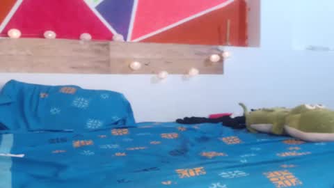 Snapshot of scarlett_candy_8 chatting on 01.30.25 scarlett_candy_8 online show from 01.30.25