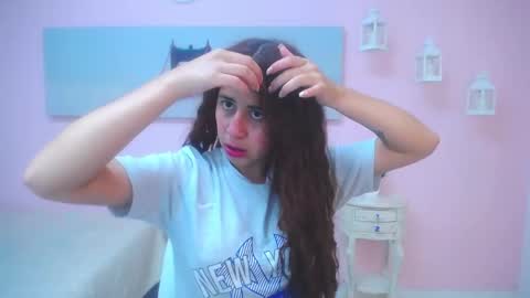 Scarlett online show from 04.01.26