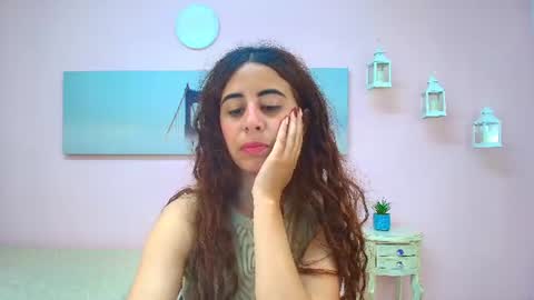 Snapshot of scarlett_clyde chatting on 06.15.26 Scarlett online show from 06.15.26