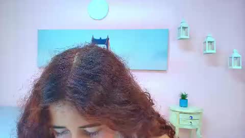 Snapshot of scarlett_clyde chatting on 06.20.26 Scarlett online show from 06.20.26