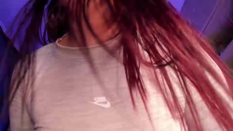 SCARLETT COLLINS online show from 12.03.25