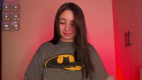 SCARLETT COLLINS online show from 05.20.26