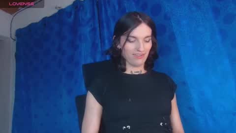 scarlet online show from 10.24.25