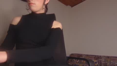 scarlet online show from 01.17.26