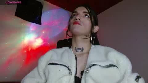 Snapshot of scarlett_crastrawberry chatting on 04.26.26 scarlet online show from 04.26.26