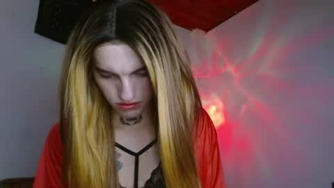 Snapshot of scarlett_crastrawberry chatting on 06.14.26 scarlet online show from 06.14.26