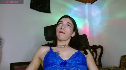 Snapshot of scarlett_crastrawberry chatting on 07.06.26 scarlet online show from 07.06.26