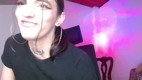 Snapshot of scarlett_crastrawberry chatting on 07.23.26 scarlet online show from 07.23.26