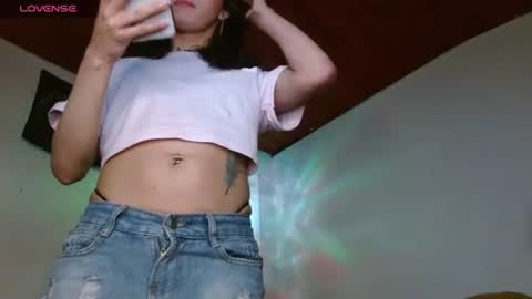 Snapshot of scarlett_crastrawberry chatting on 07.30.26 scarlet online show from 07.30.26