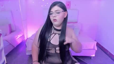 Scarlett  online show from 03.28.26