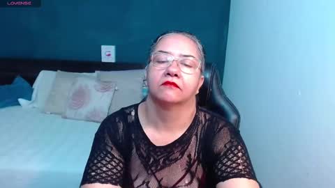 Scarlett  online show from 03.02.25