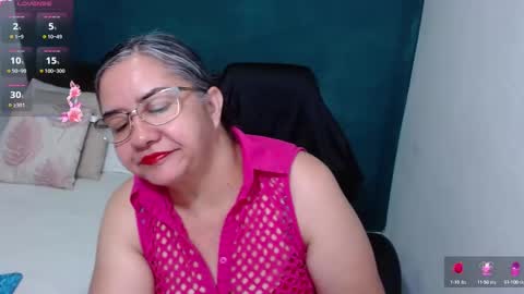 Scarlett  online show from 09.20.25