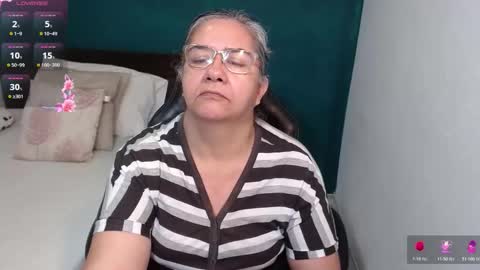 Scarlett  online show from 12.02.25