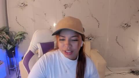 scarlett_enjoy1 online show from 09.29.25