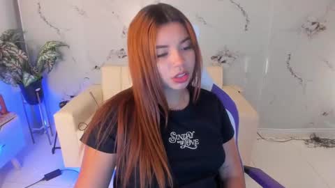 scarlett_enjoy1 online show from 09.30.25
