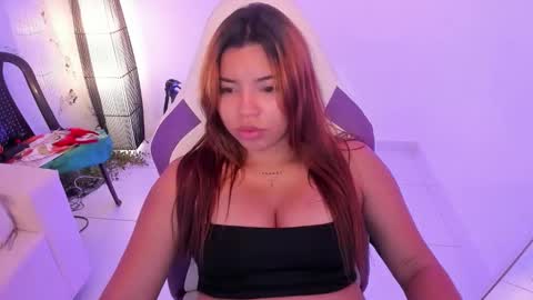 scarlett_enjoy1 online show from 11.03.25