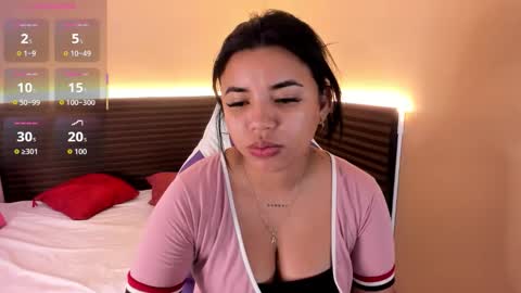 scarlett_enjoy1 online show from 01.07.26