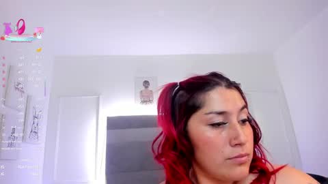  Scarlett  online show from 03.06.25