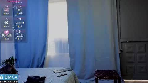 scarlett_fire5 online show from 01.16.26