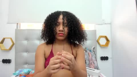 scarlett_fox20 online show from 01.10.25