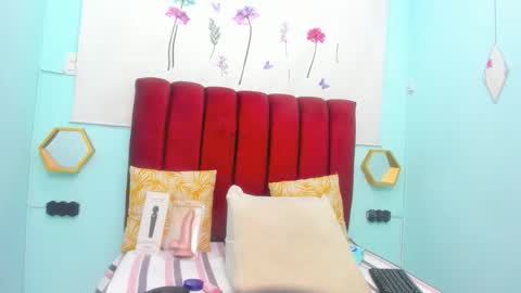 scarlett_fox20 online show from 01.16.26