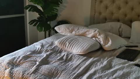 Scarlett Grand online show from 11.04.25