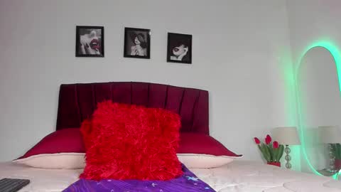 scarlett_jank online show from 11.17.25