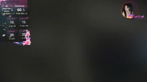 scarlett_jank online show from 01.06.26