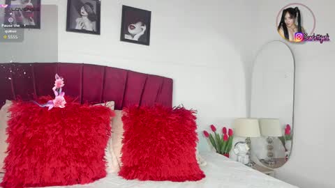 scarlett_jank online show from 05.19.26
