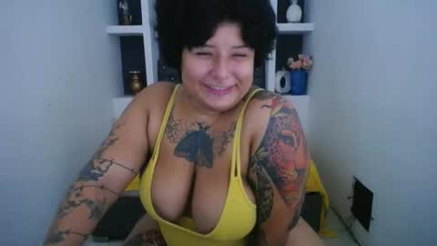 scarlett online show from 12.09.24
