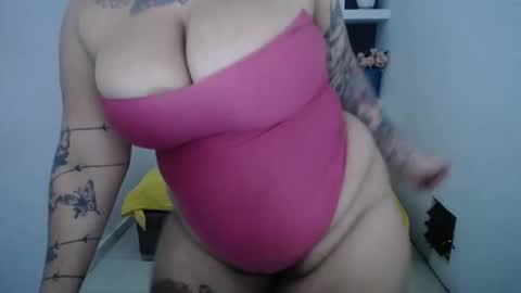 scarlett online show from 12.10.24